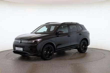 VW Tiguan Sport eHybrid DSG 150 kW