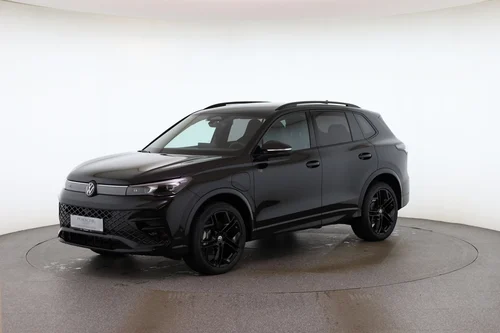 VW Tiguan Sport eHybrid DSG 150 kW