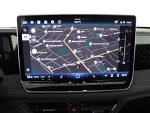 VW Tiguan Sport eHybrid DSG 150 kW in Grenadillschwarz Metallic