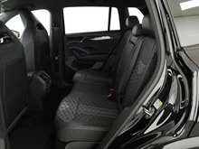 VW Tiguan Sport eHybrid DSG 150 kW in Grenadillschwarz Metallic