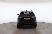 VW Tiguan Sport eHybrid DSG 150 kW in Grenadillschwarz Metallic