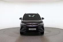 VW Tiguan Sport eHybrid DSG 150 kW in Grenadillschwarz Metallic