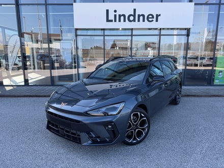 CUPRA Leon SP Kombi 2.0 TDI DSG