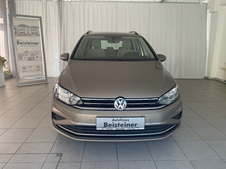 VW Golf Sportsvan CL 1,5 TSI ACT DSG