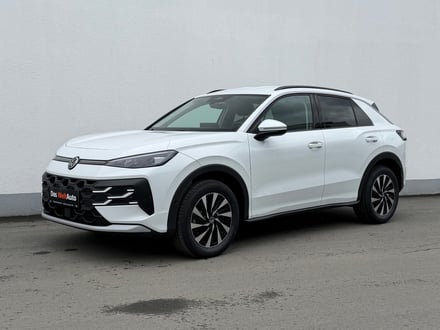 VW T-Roc Life eTSI DSG