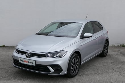 VW Polo Friends TSI