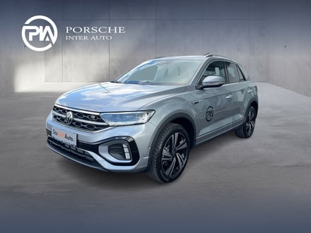 VW T-Roc Sport TDI 4MOTION DSG