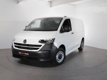 VW Transporter Kastenwagen TDI