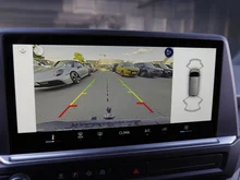 Thumbnail-Foto von Fahrzeug