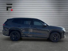 VW Tayron R-Line TDI 4MOTION DSG in Delfingrau Metallic