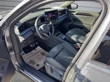 VW Tayron R-Line TDI 4MOTION DSG in Delfingrau Metallic