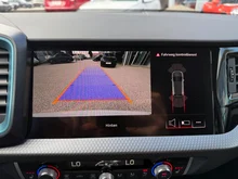 Thumbnail-Foto von Fahrzeug