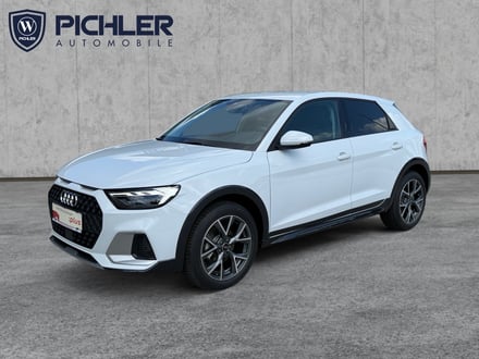 Audi A1 allstreet 30 TFSI intense