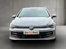 VW Golf Rabbit TSI in Mondsteingrau