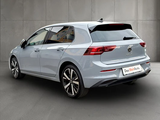 Bild eines VW Golf Rabbit TSI