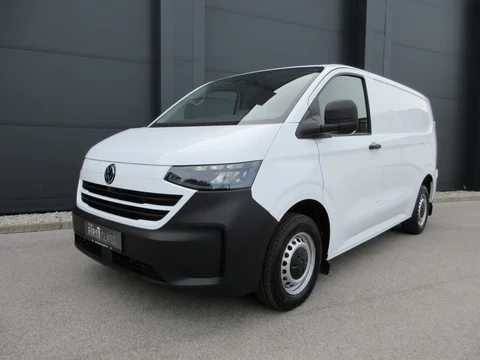 VW Kastenwagen