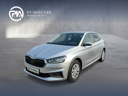 Škoda FABIA Ambition TSI