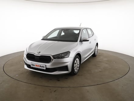 Škoda FABIA Ambition TSI