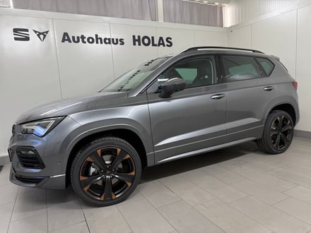 CUPRA Ateca 1.5 TSI DSG 150