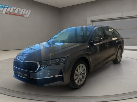Škoda Octavia Combi Selection TDI DSG