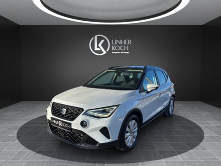 SEAT Arona Style EcoTSI DSG