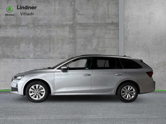 Bild eines Octavia Combi Selection TDI DSG