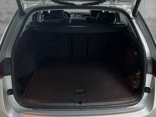 Bild eines Octavia Combi Selection TDI DSG