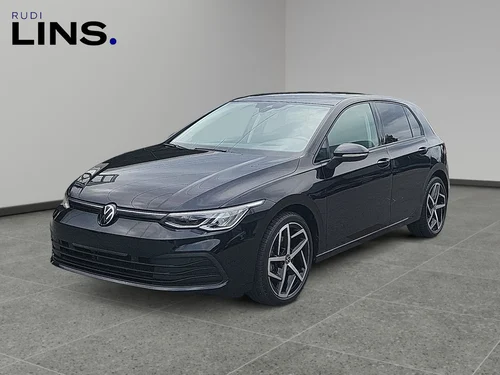 VW Golf Life TSI