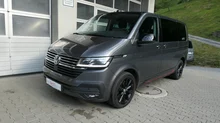 Thumbnail-Foto von Fahrzeug