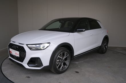 Audi A1 allstreet 30 TFSI intense