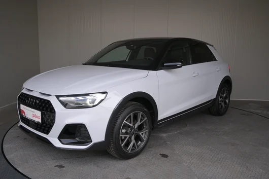 Bild eines A1 allstreet 30 TFSI intense