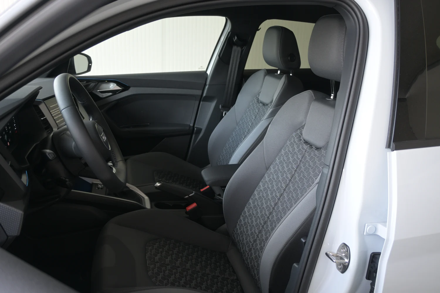 Bild eines A1 allstreet 30 TFSI intense