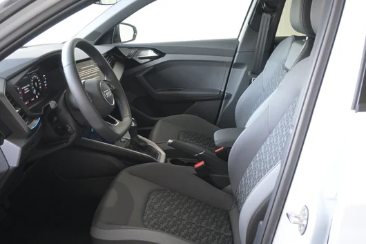 Bild eines A1 allstreet 30 TFSI intense