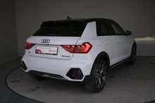 Thumbnail-Foto von Fahrzeug