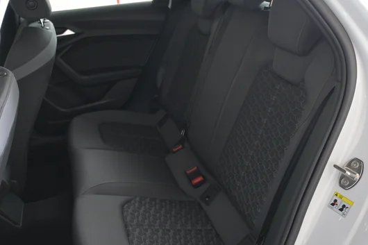 Bild eines A1 allstreet 30 TFSI intense