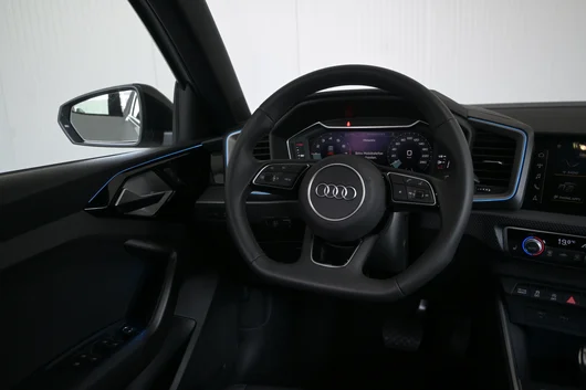 Bild eines A1 allstreet 30 TFSI intense