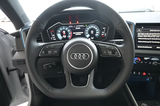 Bild eines A1 allstreet 30 TFSI intense