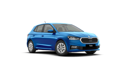 Škoda Fabia Selection TSI