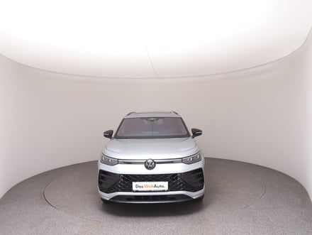 VW Tayron Sport eHybrid DSG 200kW