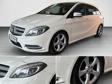 Thumbnail-Foto von Fahrzeug