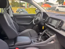 Thumbnail-Foto von Fahrzeug