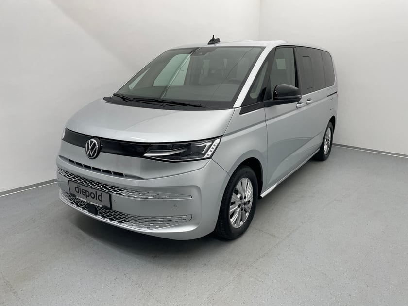 VW Multivan Business eHybrid 180 kW 4MOTION