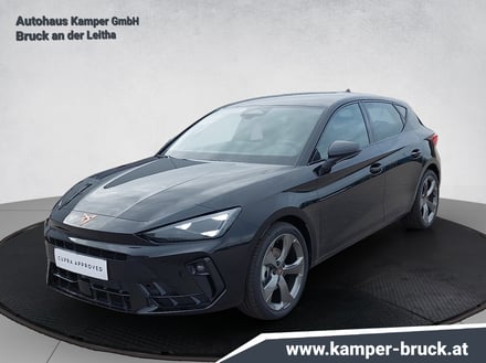 CUPRA Leon 1.5 TSI