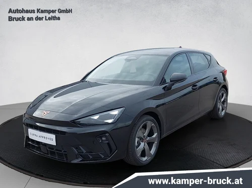 CUPRA Leon 1.5 TSI