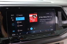 Thumbnail-Foto von Fahrzeug