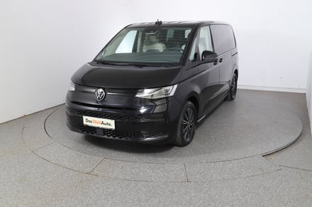 VW Multivan Business TDI