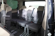 Thumbnail-Foto von Fahrzeug