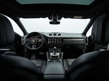 Thumbnail-Foto von Fahrzeug