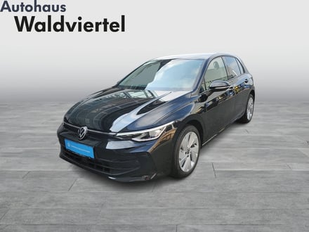 VW Golf Rabbit TSI