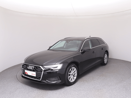 Audi A6 Avant 35 TDI